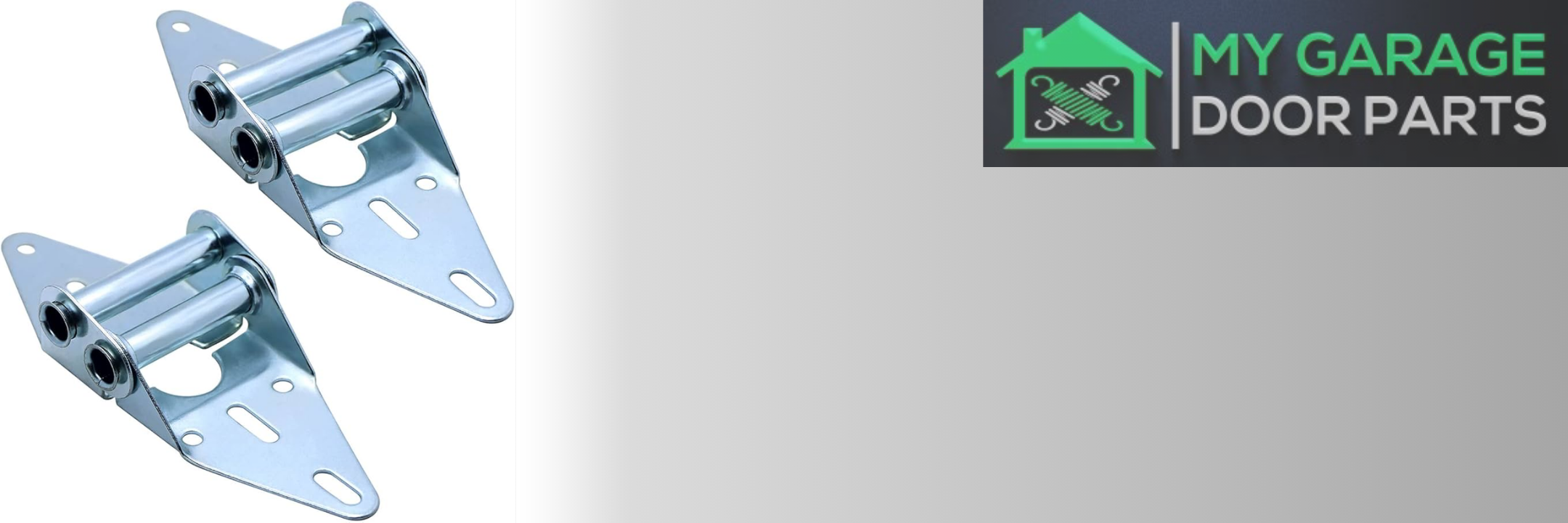 Garage Door Hinges