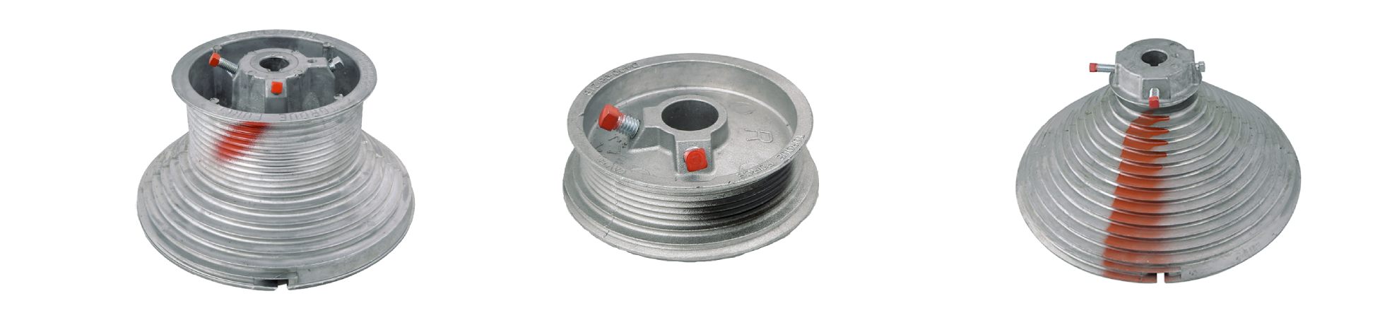 Garage Door Cable Drums - Standard Lift