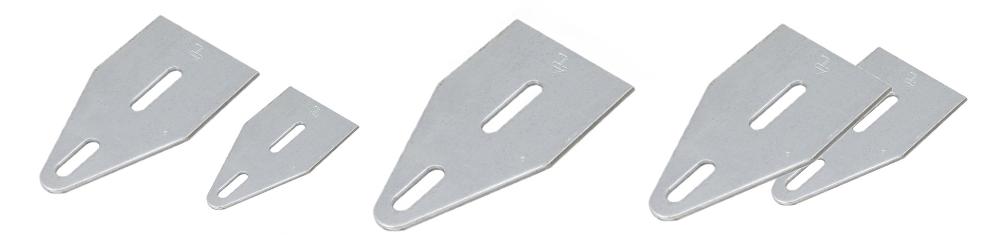 Garage Door Hinges - Shim
