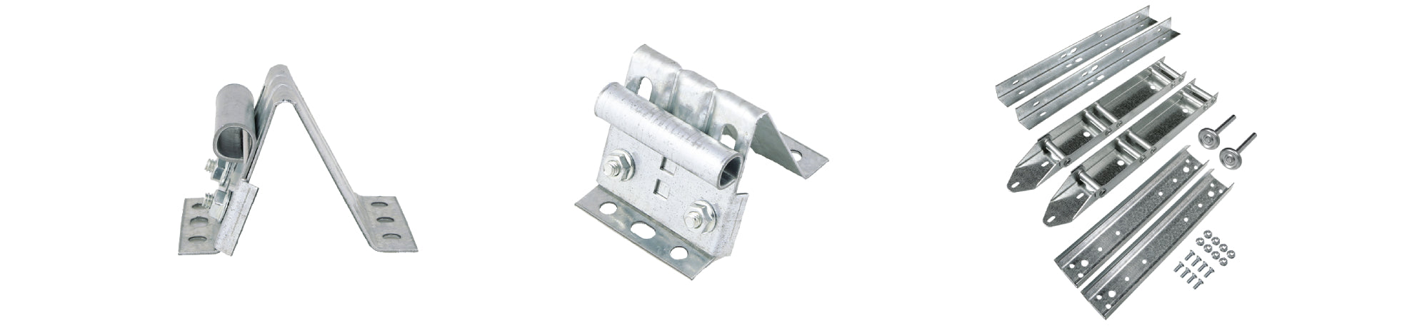 Garage Door Top Brackets