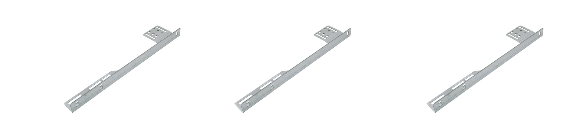 Garage Door Flag Brackets
