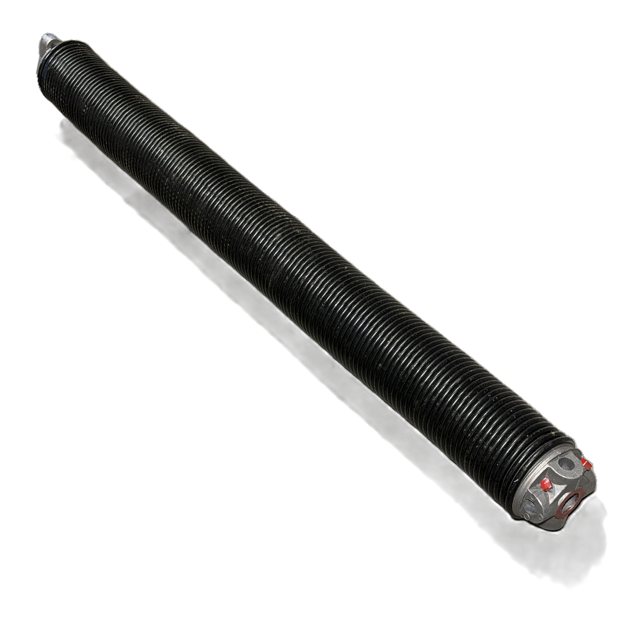 3-3/8" ID Torsion Springs w/ Cones - Commercial, Heavy-Duty, High Cycle