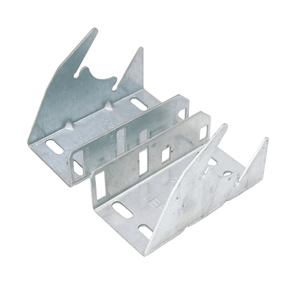 Clopay EZ-Set Torsion Mounting Brackets Pair