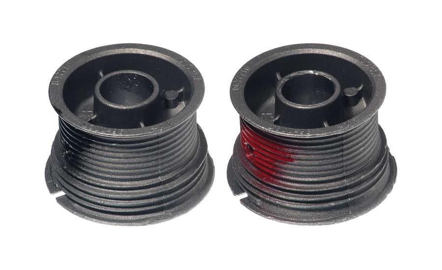 Clopay EZ-Set Garage Door Cable Drums β Left & Right Hand Pair