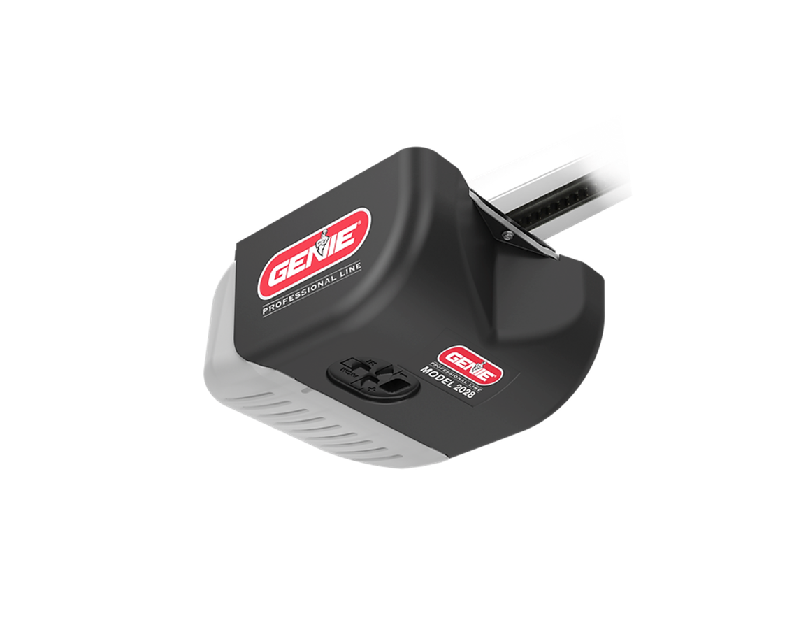 Genie Opener Head 2128-2TX (1785) (RAIL NOT INCLUDED)