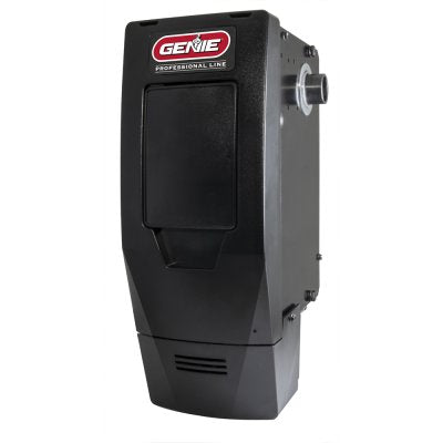 Genie 6170H-B wall-mount garage door opener front view