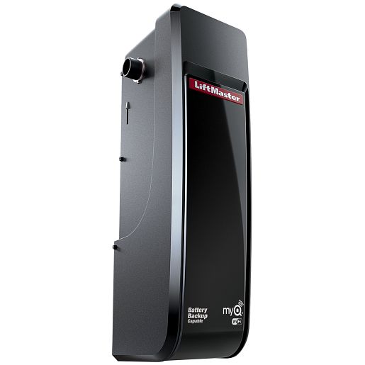 LJ8950W - Light Duty Commercial Door Operator for Rolling Doors