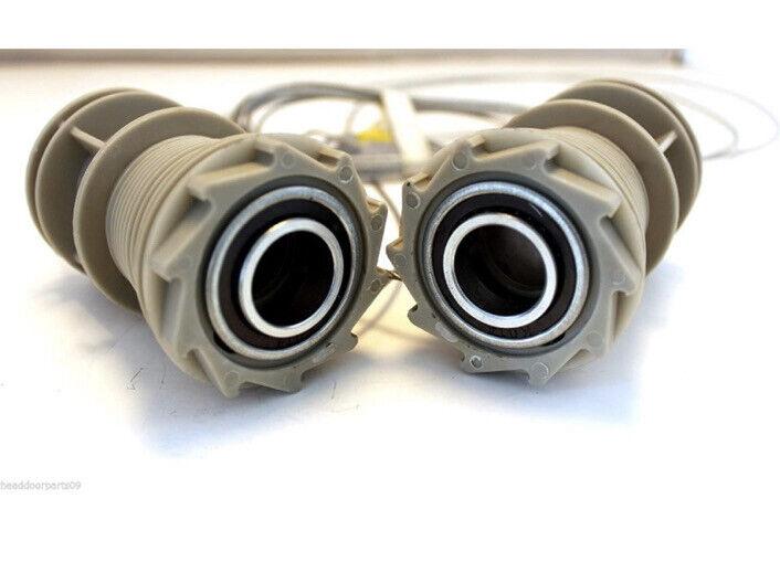 TorqueMasterer® Plus Cable Drum Assembly - Front Mount