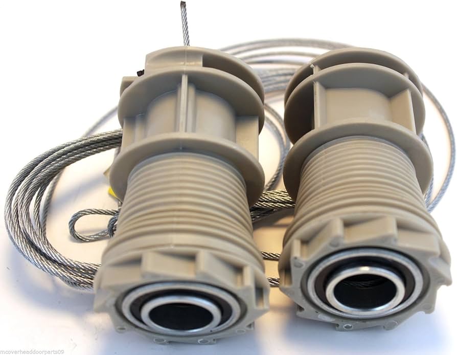 TorqueMasterer® Plus Cable Drum Assembly - Front Mount