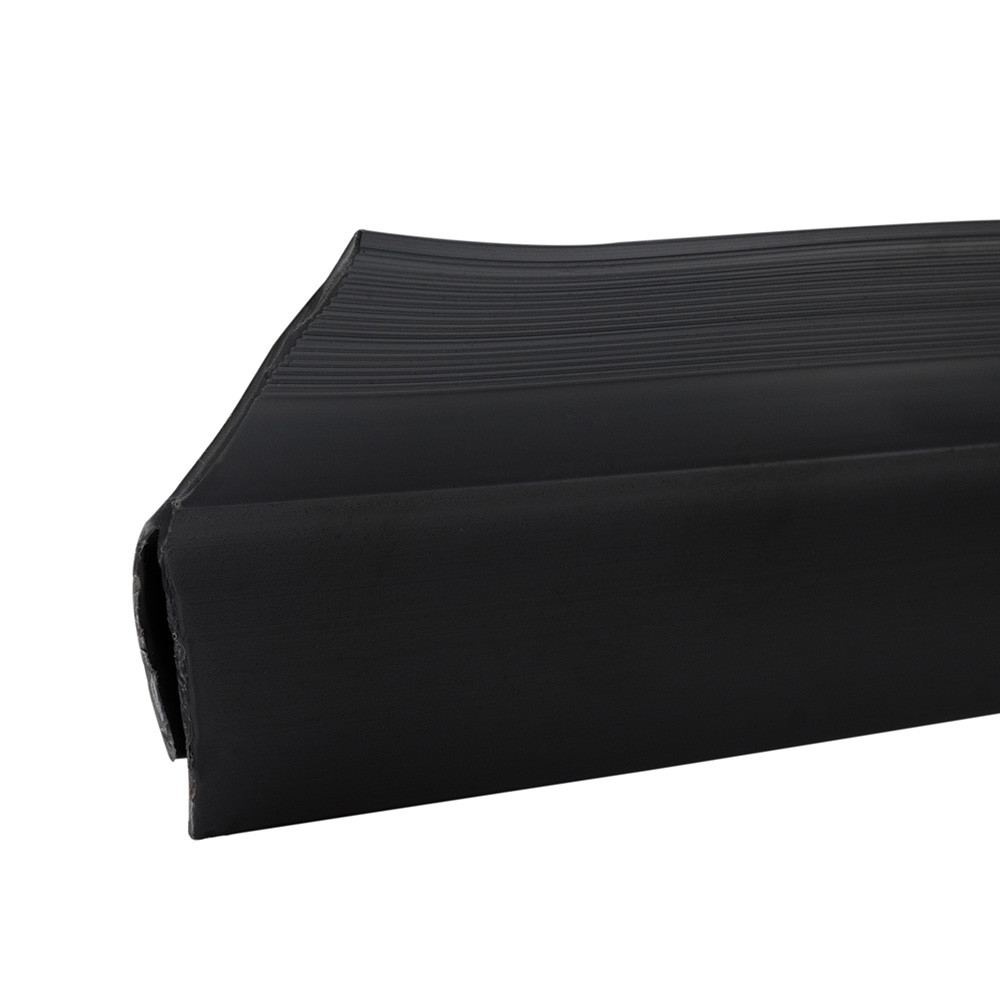 Reverse Angle Seal – Jamb Weather Seal for Garage Doors