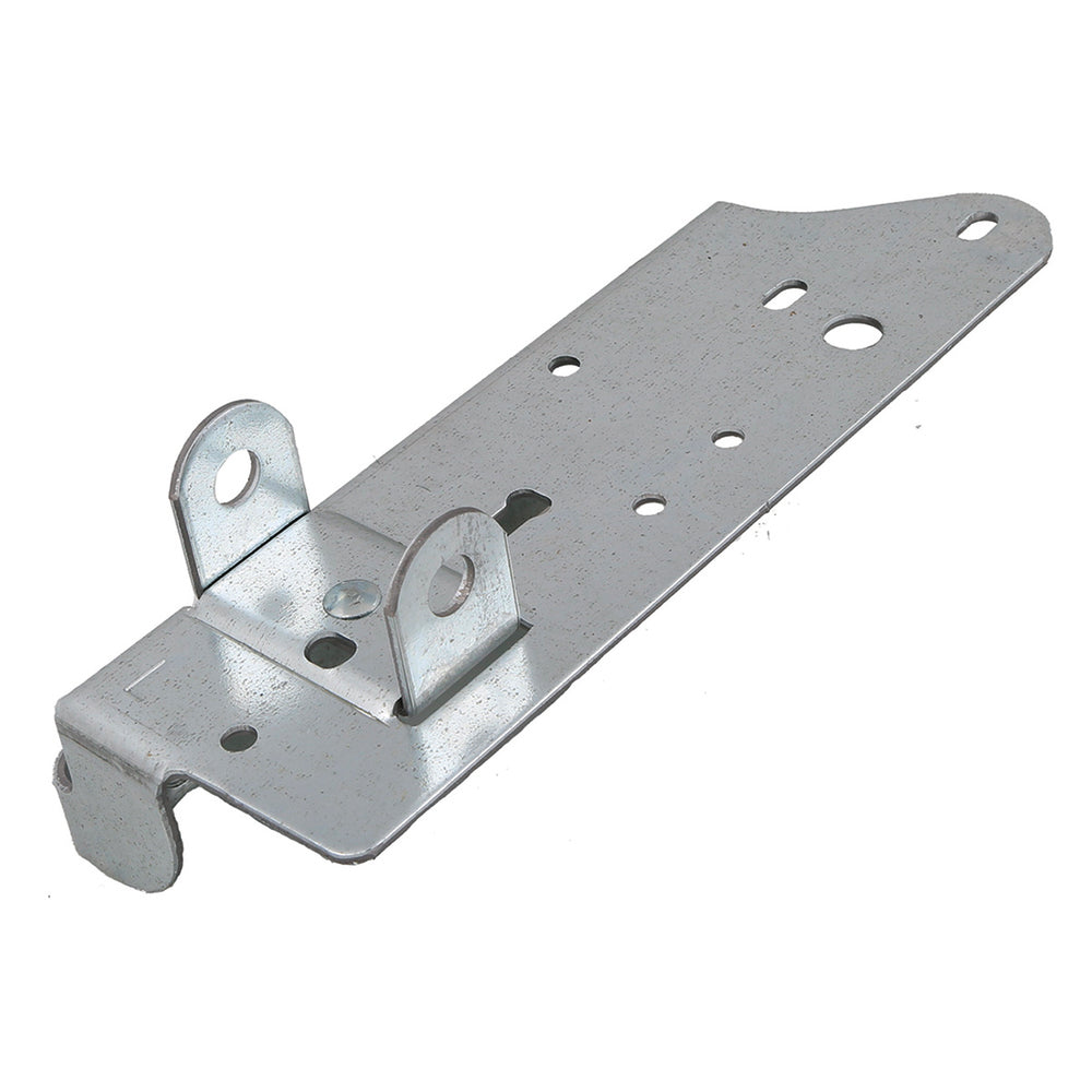 Overhead Garage Door CBB-95 3" Track Commercial Bottom Bracket