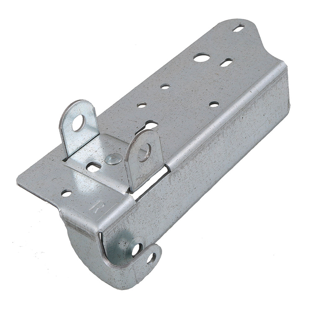 Overhead Garage Door CBB-95 3" Track Commercial Bottom Bracket