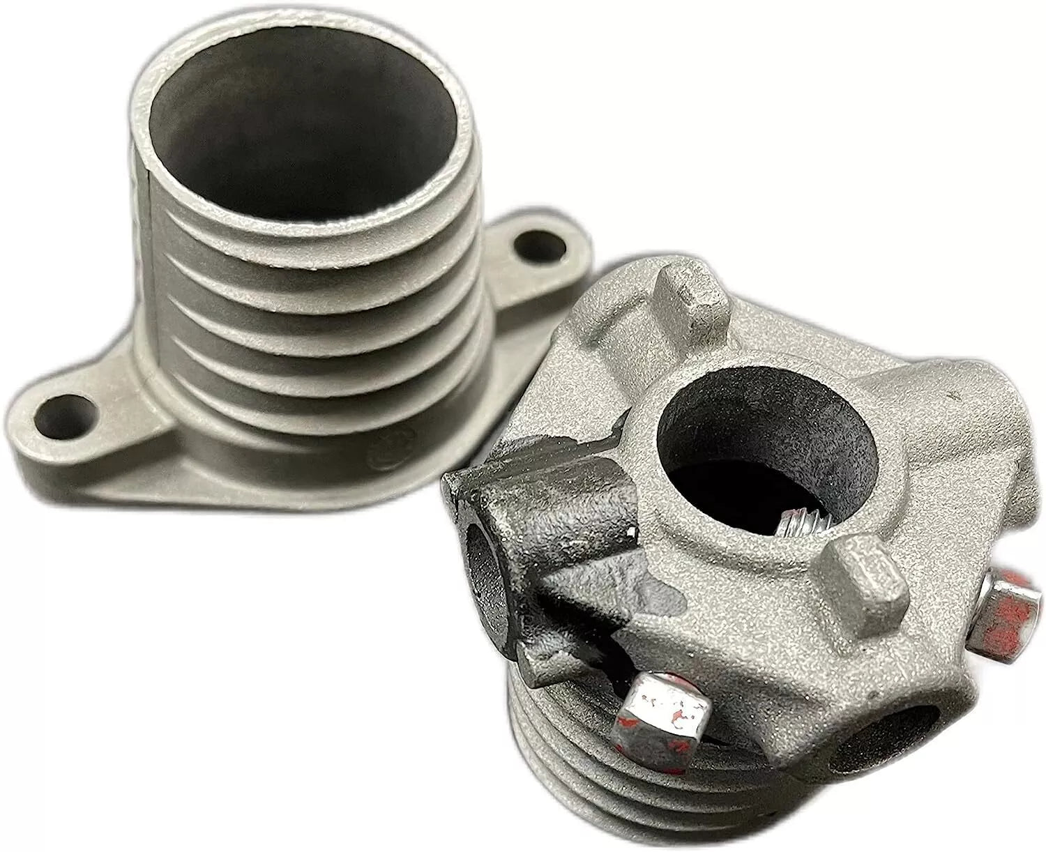 Spring Cones 1.75" – Left-Hand Winding & Stationary Universal Cone Set