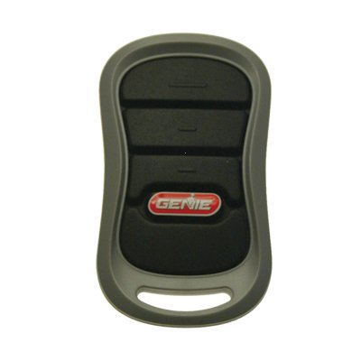 Genie G3T-R 3-button garage door remote – Intellicode compatible