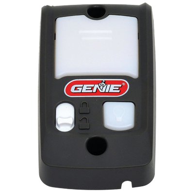 Genie GWC-2 Series II Deluxe Wall Console with vacation lock and light control