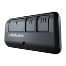 LiftMaster 893MAXMC 3-Button Visor Remote Control