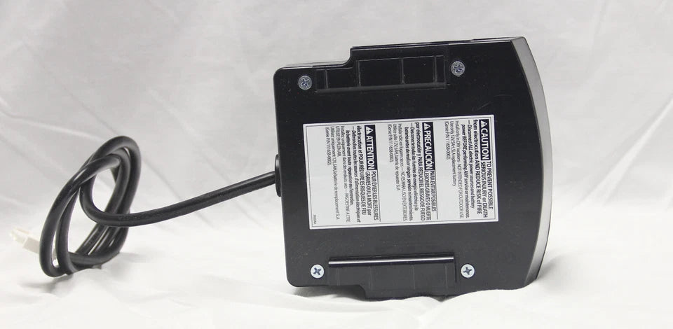 Genie Garage Door Opener 12V, 5AH, SLA Replacement Battery