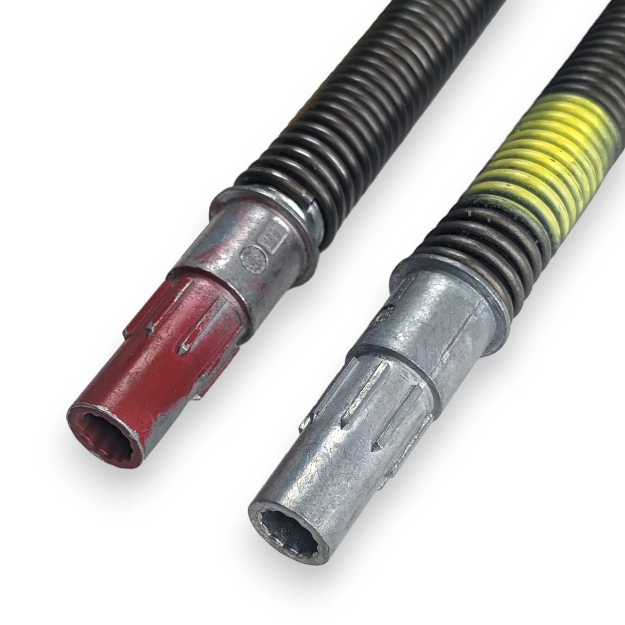 TorqueMaster Spring, .154" Wire Size, .650" ID WHITE PAIR