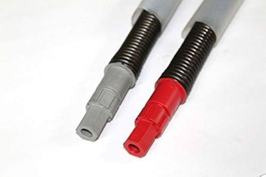 TorqueMaster Spring, .154" Wire Size, .650" ID WHITE PAIR