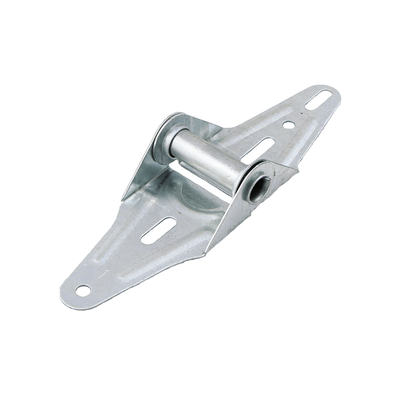Garage Door #1 Hinge 18 Gauge