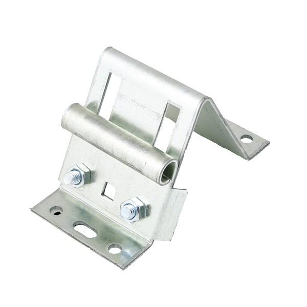 Garage Door Top Bracket Commercial Adjustable