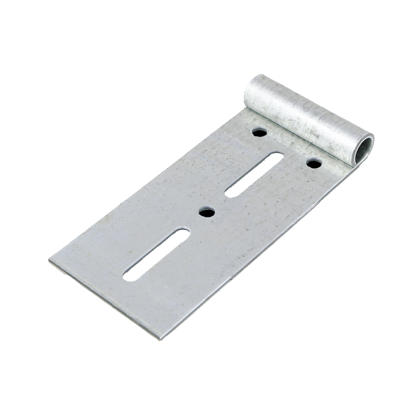 Garage Door Top Bracket Low Headroom