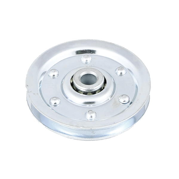 Extension Spring Sheave 3" (Pulley)