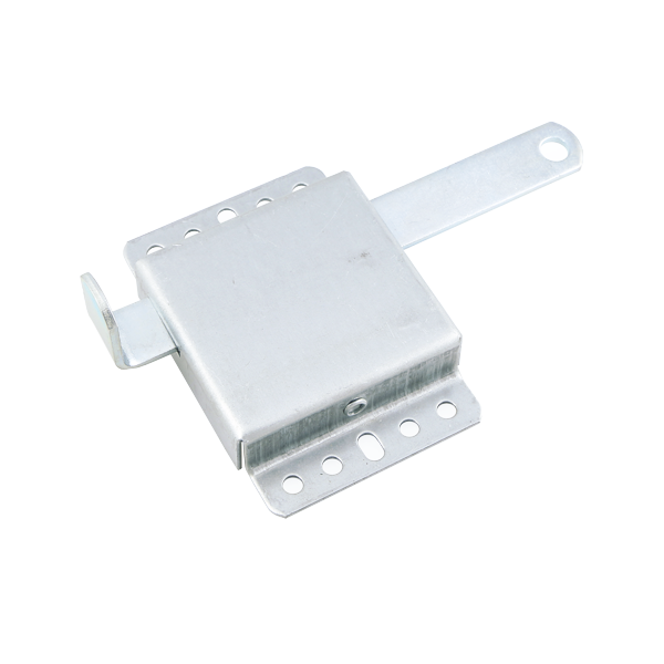 Garage Door Inside Slide Lock - Standard