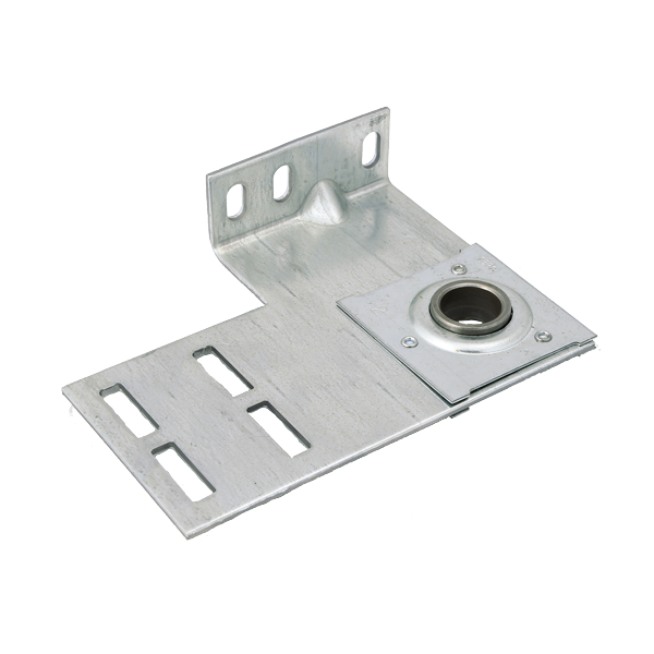 Commercial End Bearing Plate, 4 3/8"