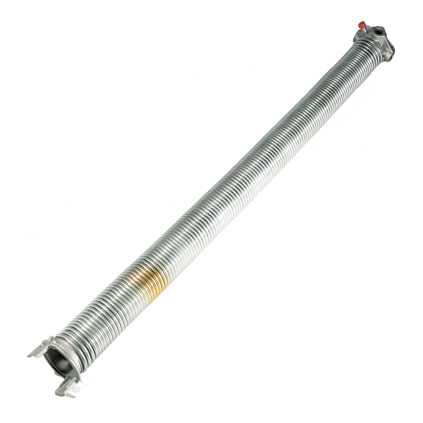 EZ-Set Spring Torsion Galvanized Gold B RW 177 X 1.75 X 32 With Cones - 0145040