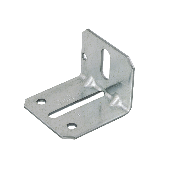 Garage Door Jamb Bracket #1