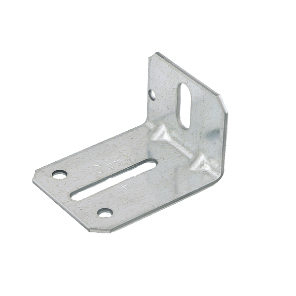 Garage Door Jamb Bracket #4