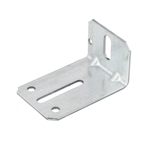 Garage Door Jamb Bracket #6