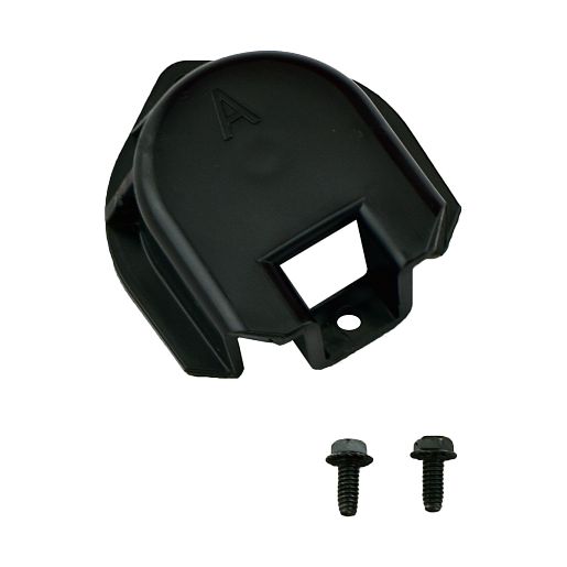 Belt Cap Retainer - 041A4371