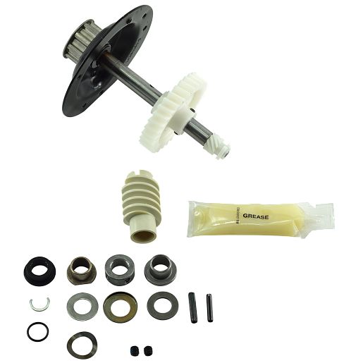 Belt Drive Gear And Sprocket Kit - 041A4885-2
