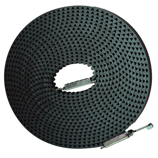 Belt Kit, 10' - 041A5250-2