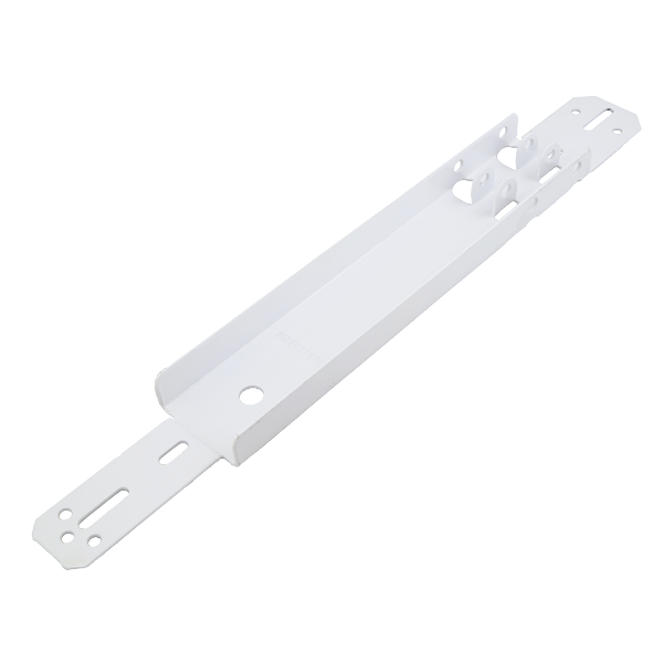 Opener Reinforcement Bracket ORB 21" White (Wide)
