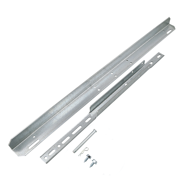 Operator Reinforcement Bracket Res-2 Panel Steel