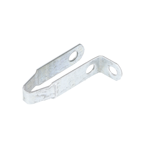 3 inch galvanized steel fork kit – rust resistant roll-up door hardware