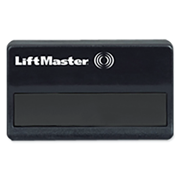 371LM Security+® Single-Button Remote Control - 315MHz