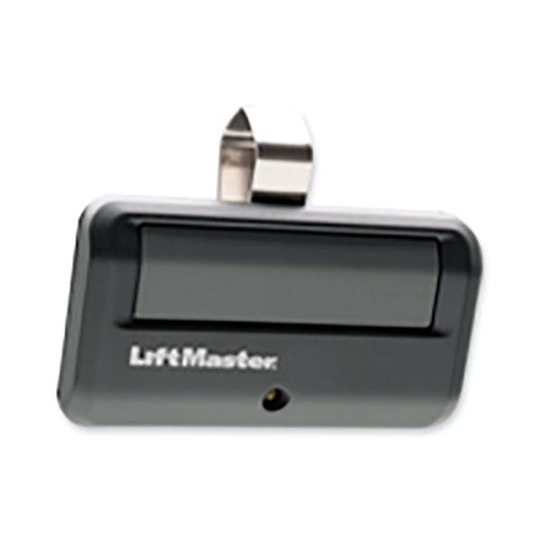 1-Button Standard Remote Control - 891LM