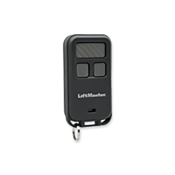 3-Button Mini Remote Control - 890MAX
