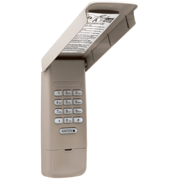 Wireless Keypad 877LM