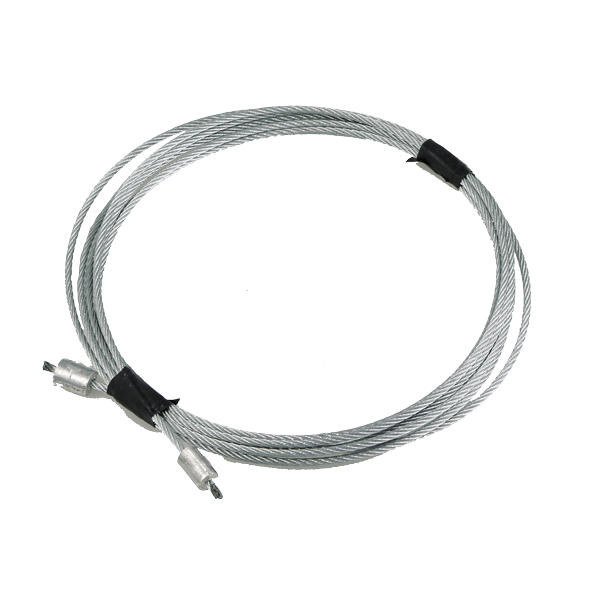 Garage Door Lock #1 Cable