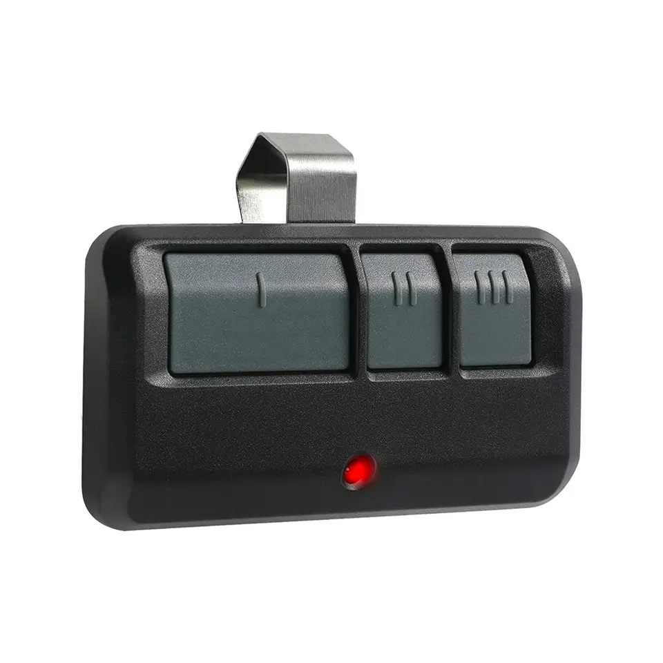 Universal Liftmaster/Chamerblain-Compatible 893LM 3-Button Garage Door
