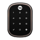 Yale LiftMaster Smart Touchscreen Deadbolt