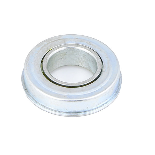 Garage Door Steel Center Bearing 1"