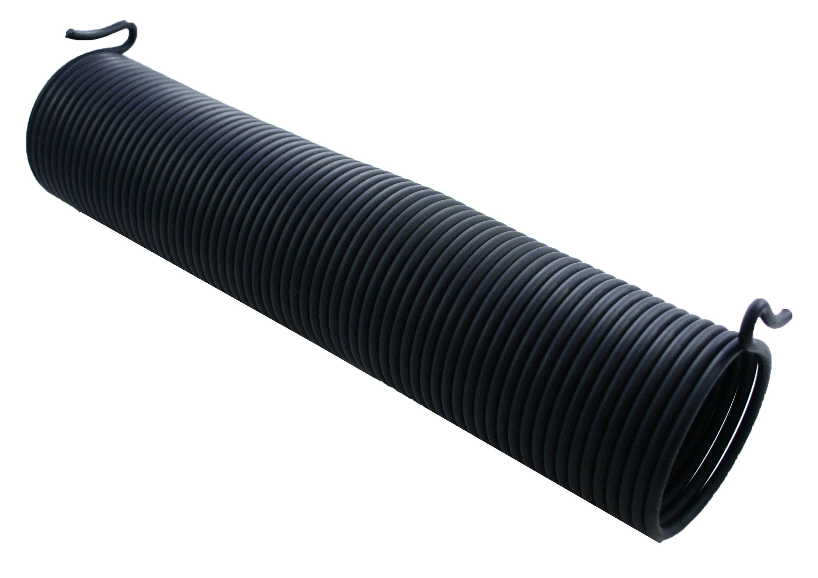 Mini Warehouse Torsion Springs Selection for Self-Storage and Mini Warehouse Doors