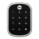 Yale LiftMaster Smart Touchscreen Deadbolt
