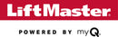 Yale LiftMaster Smart Touchscreen Deadbolt